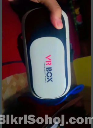 vr box